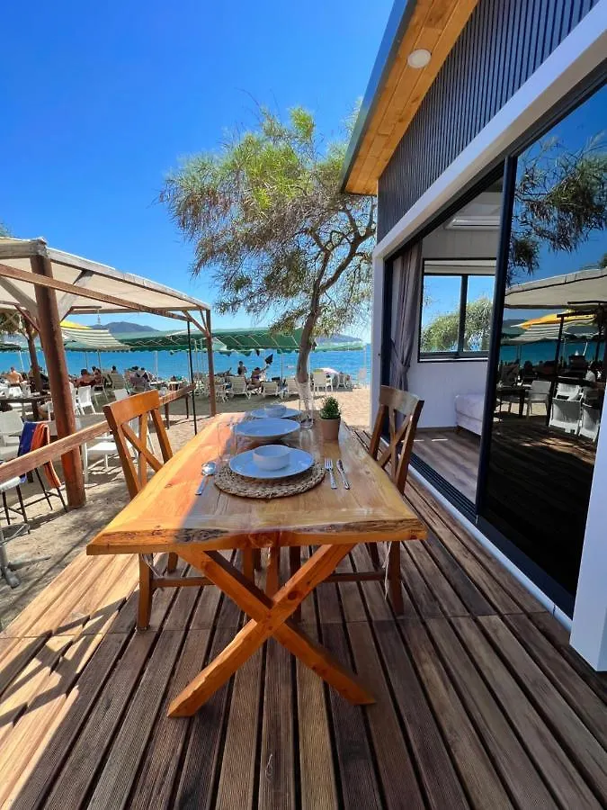 Ferienwohnung Calis Tiny House Fethiye 0*,