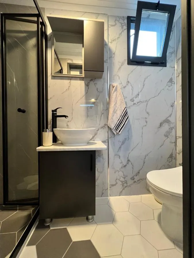 Calis Tiny House Apartment Fethiye 0*,  Turkey