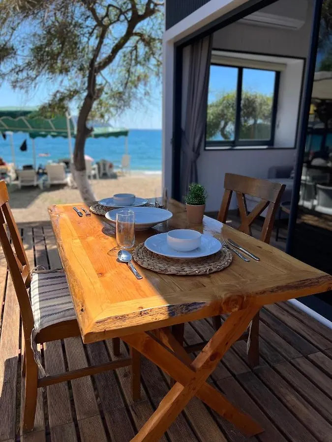 Calis Tiny House Apartment Fethiye Turkey