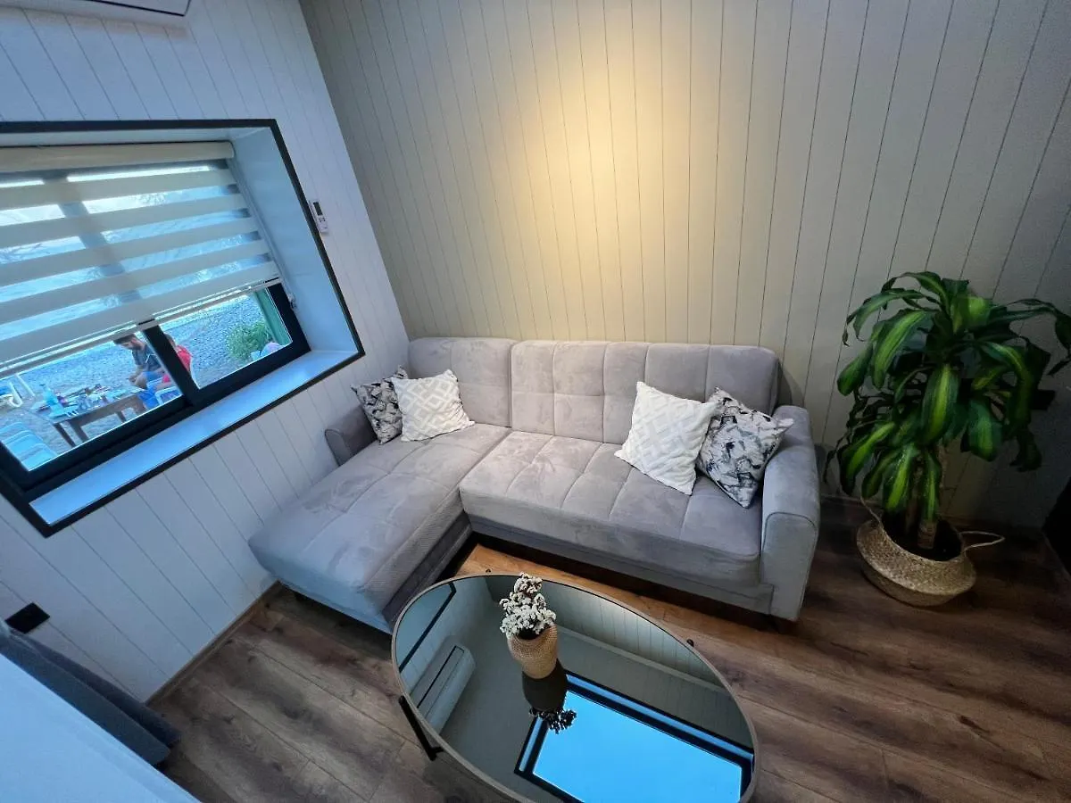 Calis Tiny House Apartment Fethiye