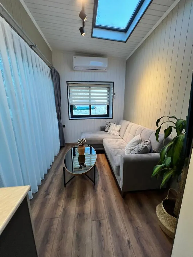 Calis Tiny House Apartment Fethiye