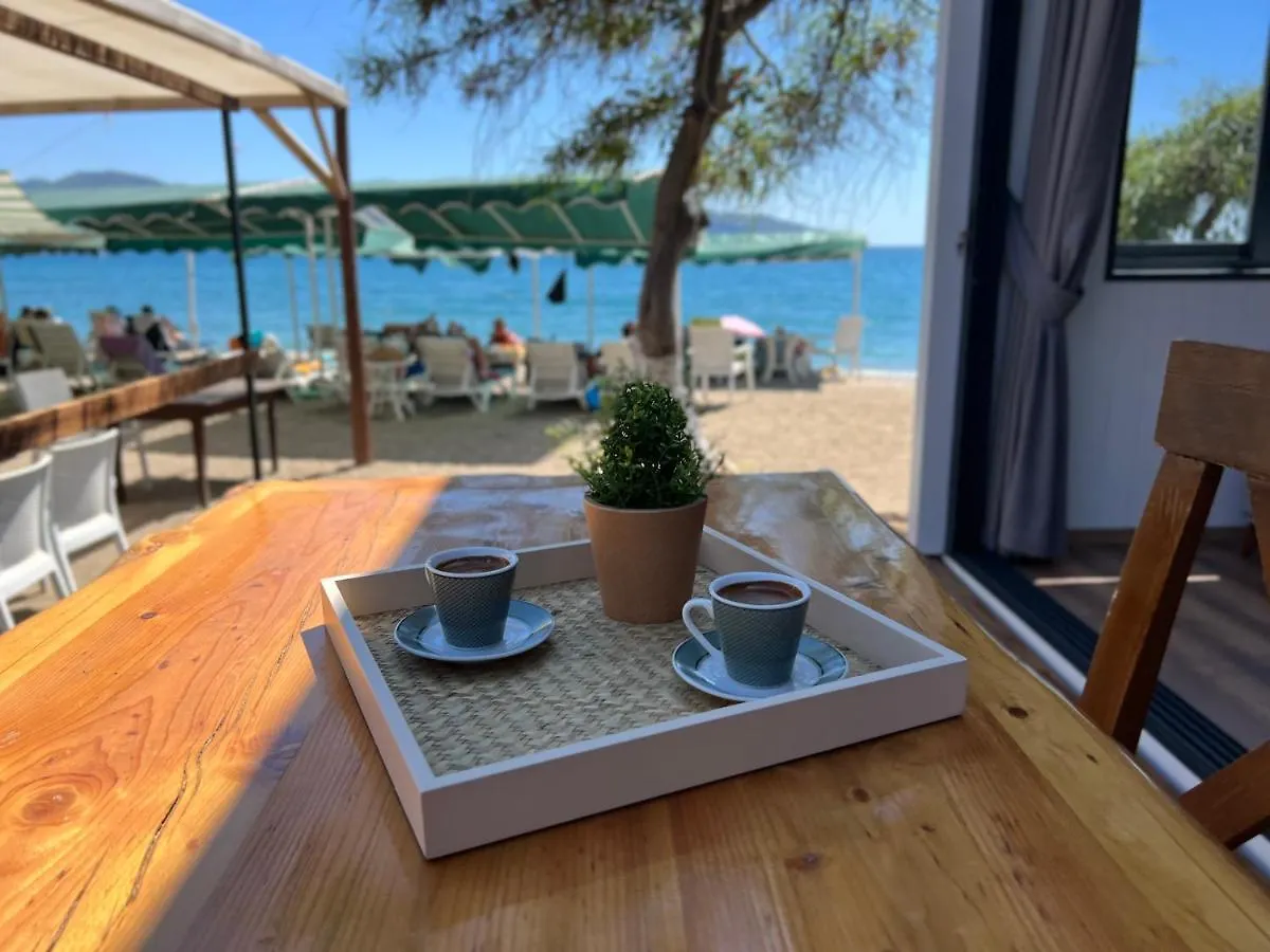 Calis Tiny House Apartment Fethiye Turkey