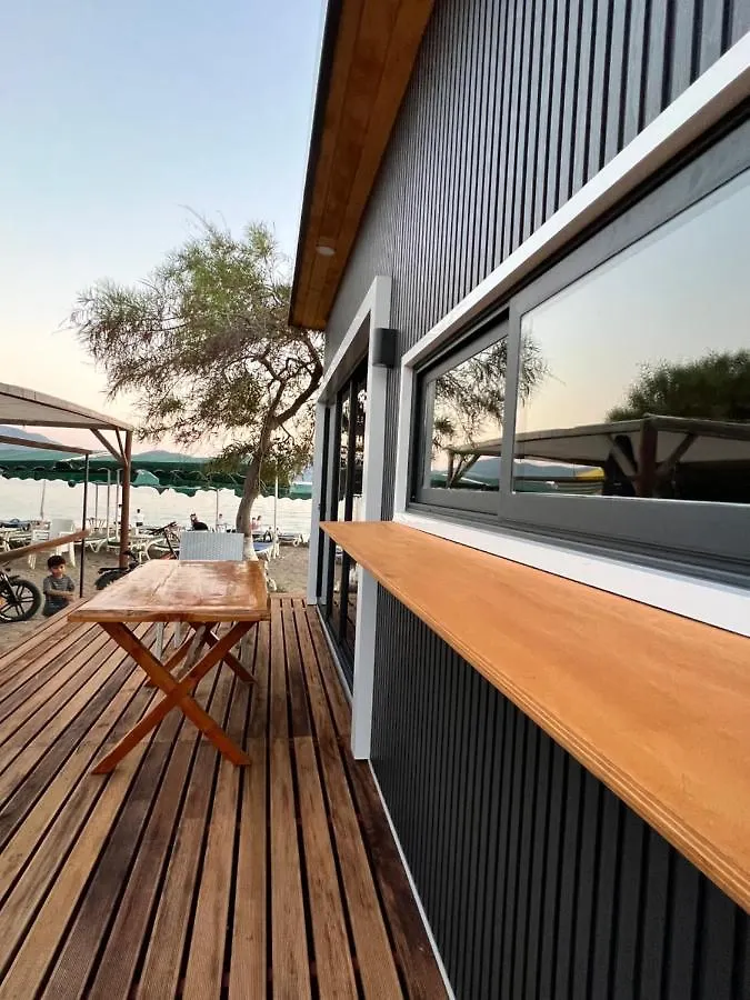 Calis Tiny House Apartment Fethiye