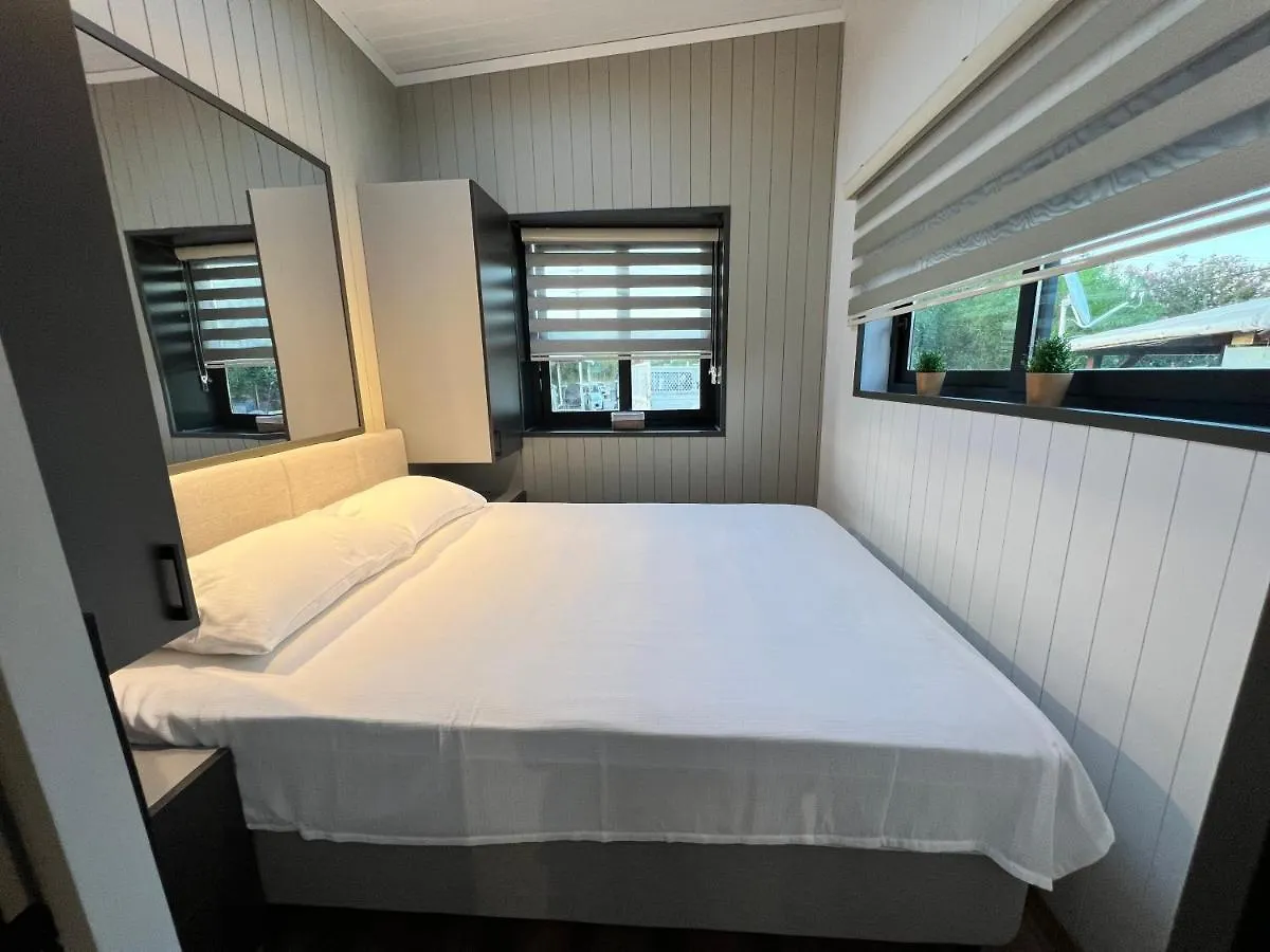 Çalış Tiny House Apartamento Fethiye 0*,  Turquia